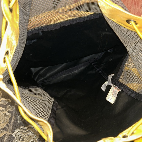 Finding Nemo Drawstring backpack - Picture 3 of 6